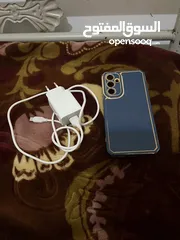  4 سامسونج A54 5G بحاله الوكاله ولا شخط