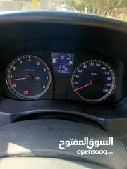  12 هونداي اكسنت موديل 2017