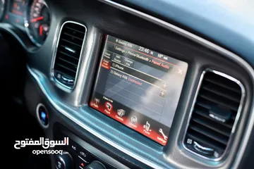  9 دودج تشارجر موديل 2011 Dodge Charger مميزة بحالة ممتازة !!