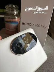  1 HONOR 200 PRO