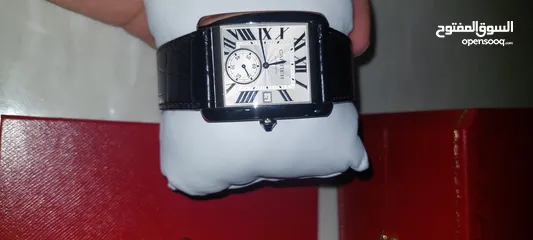  1 Cartier Tank Mc brand new (2900BD)