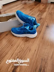  4 افضل بوت رياضة اصلي هوكا جديد بالكرتونة كليفتون 10 best sport shoe hoka clifton 10 new in cartoon