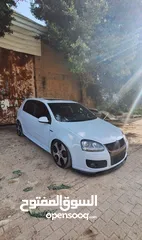  1 جولف mk5 gti