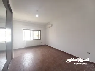  4 شقة غير مفروشة للايجار في خلدا  ( Property 32580 ) سنوي فقط