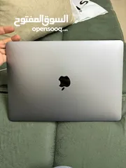  1 MacBook Pro 2019 13"