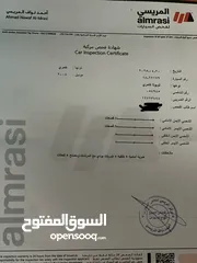  28 تويوتا كامري 2008 فحص كامل