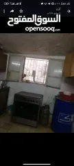  7 شقة بمدخل مستقل