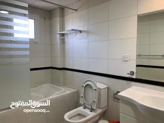  9 APARTMENT FOR RENT IN SEEF 2BHK FULLY FURNISHED
