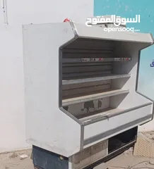  2 ثلاجة عرض 380v