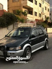  9 هونداي سنتامو 1996 السياره جيده جدا