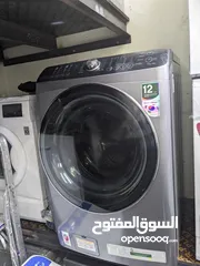  10 washing machine