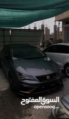  4 سيات ليون fr 2017