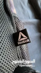  6 حقيبة ظهر جديدة أصلية نوع Reebok