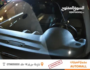  6 اودي S3 كواترو وارد الوكالة 2010 Audi S3 2.0T Quattro