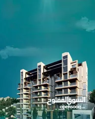  1 شقة للبييع