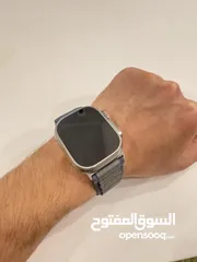  1 Apple Watch Ultra 2