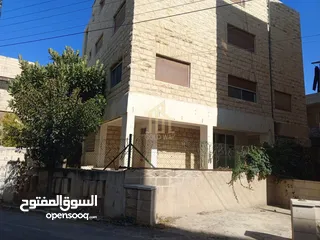  2 عمارة للبيع من أربع طوابق في موقع مميز في ضاحية الرشيد بسعر مميز  للاستثمار أو للسكن / ref 9428