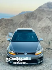  6 جولفRللبيع