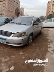  5 Byd للبيع موديل 2013 ب250الف