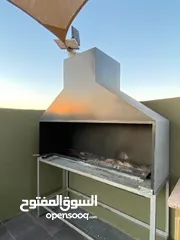  5 شالية الكرم