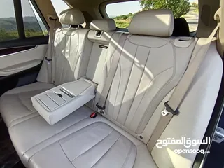 16 BMW X5 Plug in hybrid فحص كامل