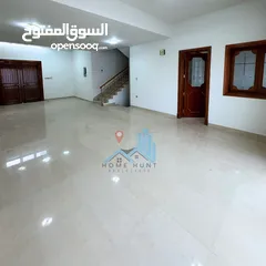  11 QURM  QUALITY 3+1 BR VILLA IN THE HEART OF THE CITY