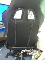  1 كرسي gaming