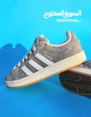  2 Adidas Campus اصلي