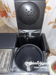  3 KRUPS type XP2000