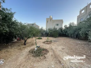  5 عمارة للبيع في سحاب/العبدلية
