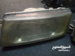  8 اضويه ميتسوبيشي وغمازات 99 وكيا2  كشافات سوناتا2013 اضويه وكشافات فيرنا 2000