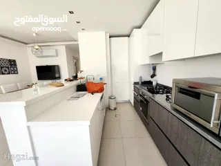  14 روف للايجار في عبدون ( Property 37360 ) سنوي فقط