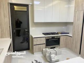  20 شقه مفروشه في دير غبار للبيع - REF :14533