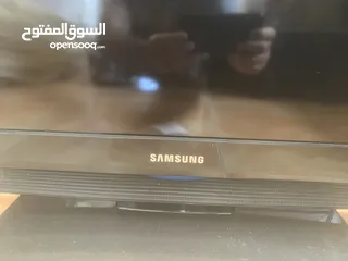  2 شاشة سامسونج LCD 39iinch