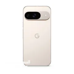  2 Google pixel 9