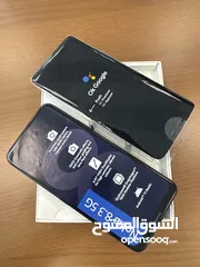  3 Nokia 8.3 5G mobile 128 GB (in excellent condition)