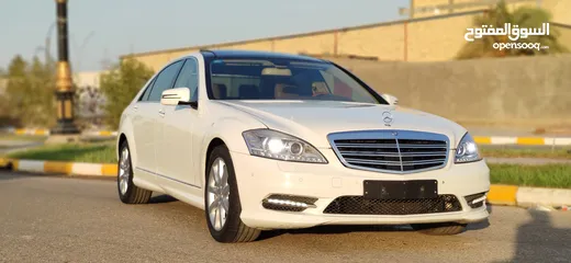  3 للبيع S350 وارد خليجي جديده