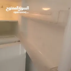  4 ثلاجه دايو كبيره توسع خاروفين
