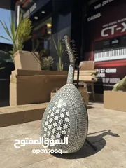  1 عود مصري صدف طبيعي رهاج  بسعر مغري