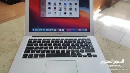  1 MacBook Air (13-inch, 2017)