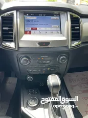  13 Ford Ranger 2019