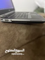  6 جهاز dell cori5
