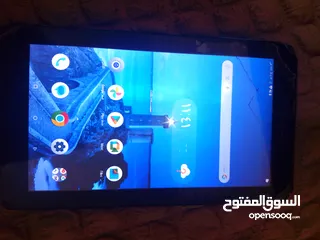  4 Lenovo Tab E7