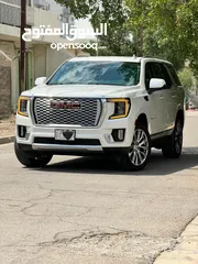  4 GMC DENALI 2022