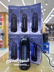  11 جهاز قاتل الحشرات الباعوض والناموس والذباب وغيرها افضل انواع الاجهزة حجم كبير وحجم صغير