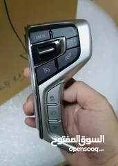  1 كبسات مثبت سرعه بكم ميتسوبيشي L200 موديل 2020 ل  2023 اصلي جديد شركة