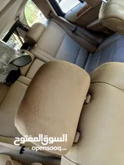  6 سياره مميزه جدآ بي ام X5 موديل 2006 للبيع