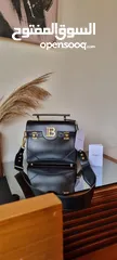  1 authentic women balmain bag شنطه بالمن اوريجينال