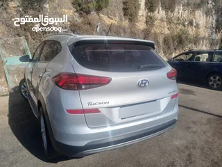  2 هيونداي توسان