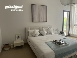  23 Villa for sale in namer island muscat bay with 3 years payment plan